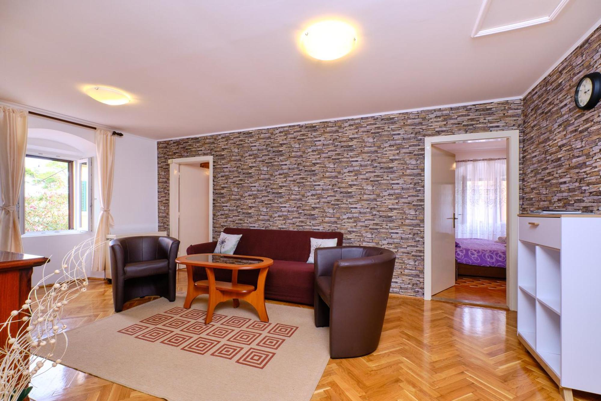 Apartments Antonella Veli Losinj Exterior photo