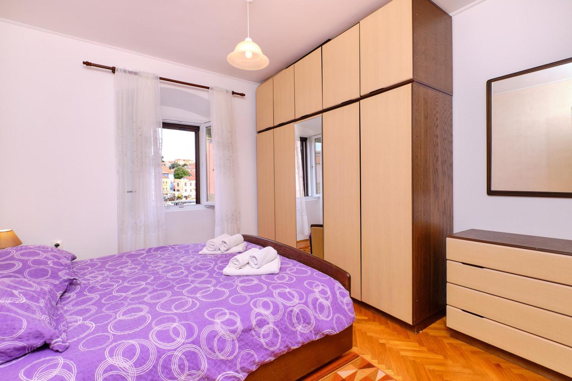 Apartments Antonella Veli Losinj Exterior photo
