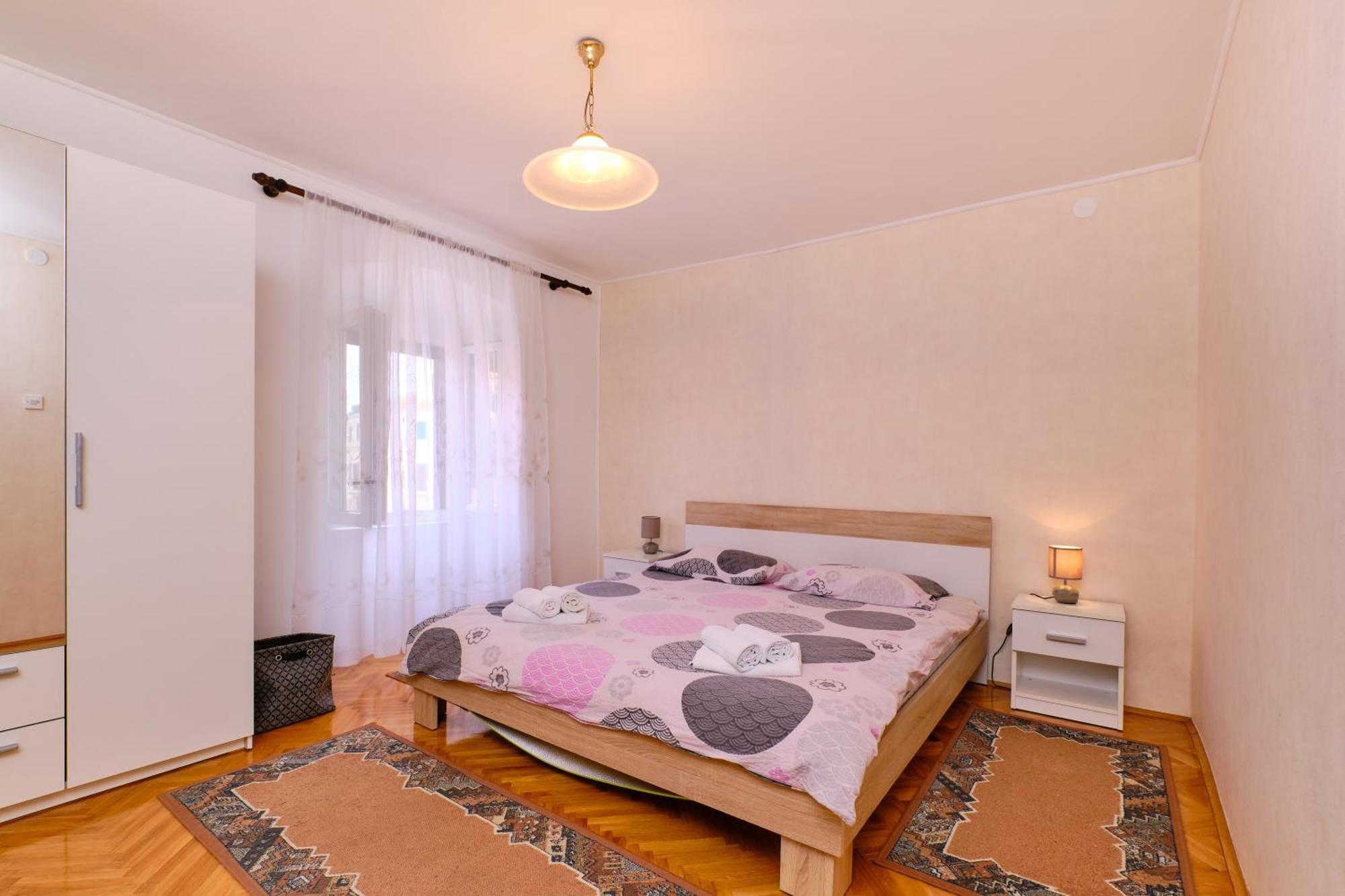 Apartments Antonella Veli Losinj Exterior photo