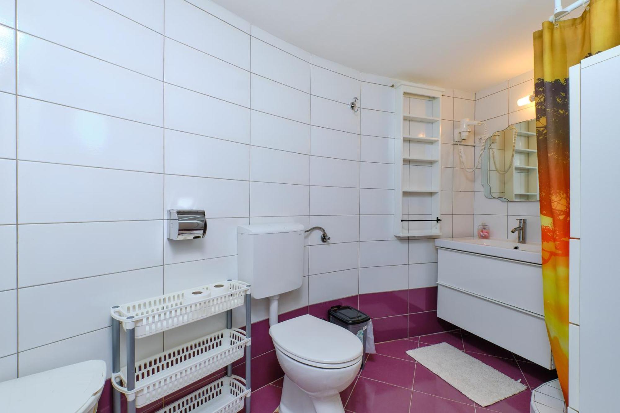 Apartments Antonella Veli Losinj Exterior photo