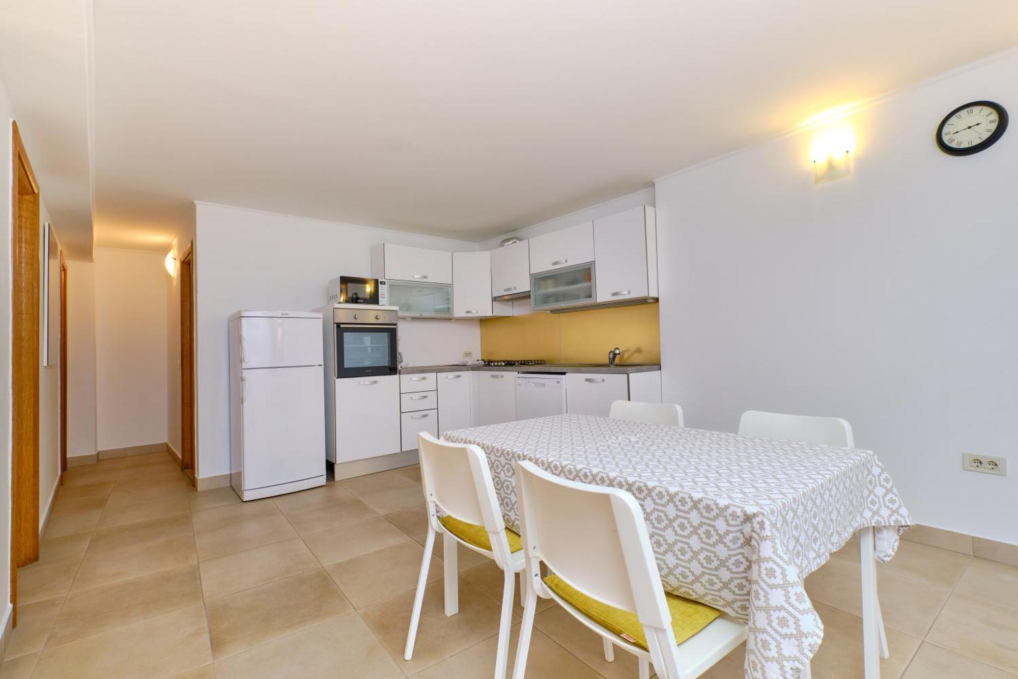 Apartments Antonella Veli Losinj Exterior photo
